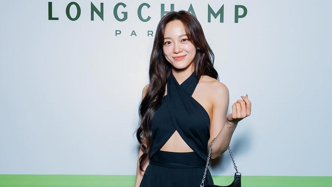Rajin Konsumsi Protein Jadi Rahasia Kim Sejeong Turun Bobot 5 Kg dalam 23 Hari, Ini Tips Mengonsumsinya