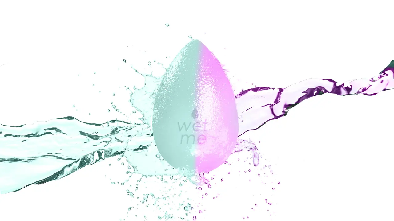 Beautyblender