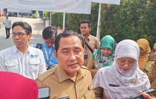 Koperasi Merah Putih Kuatkan Ekonomi Kerakyatan di Depok, Chandra Rahmansyah Resmikan