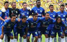 Laga Persib-Persidasfon diundur sehari