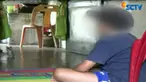 Gara-gara tidak membawa tanah kompos, seorang murid sekolah dasar di Serdang Bedagai, Sumatera Utara diberi hukuman oleh guru menjilat lantai WC sekolah.
