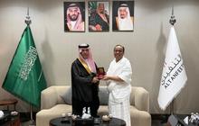 Polri dan Arab Saudi Perkuat Keamanan Haji Indonesia 2026 Demi Perlindungan Jemaah
