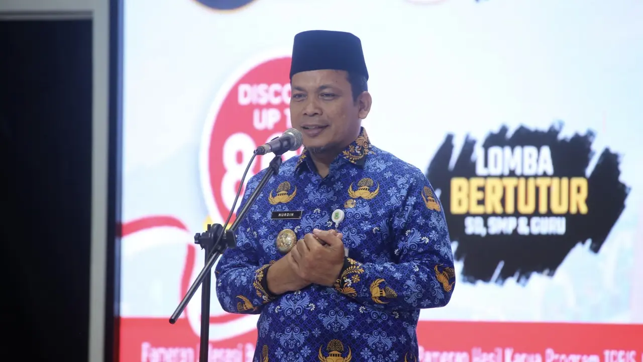 Pemkot Tangerang