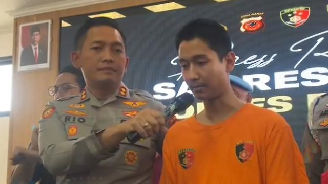 Armor Toreador Ditetapkan Tersangka, Lakukan KDRT pada Cut Intan Nabila Lebih dari 5 Kali Sejak 2020