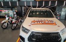 Tips Modifikasi Hemat untuk Ikut Indonesia Rally Raid Adventure 2025