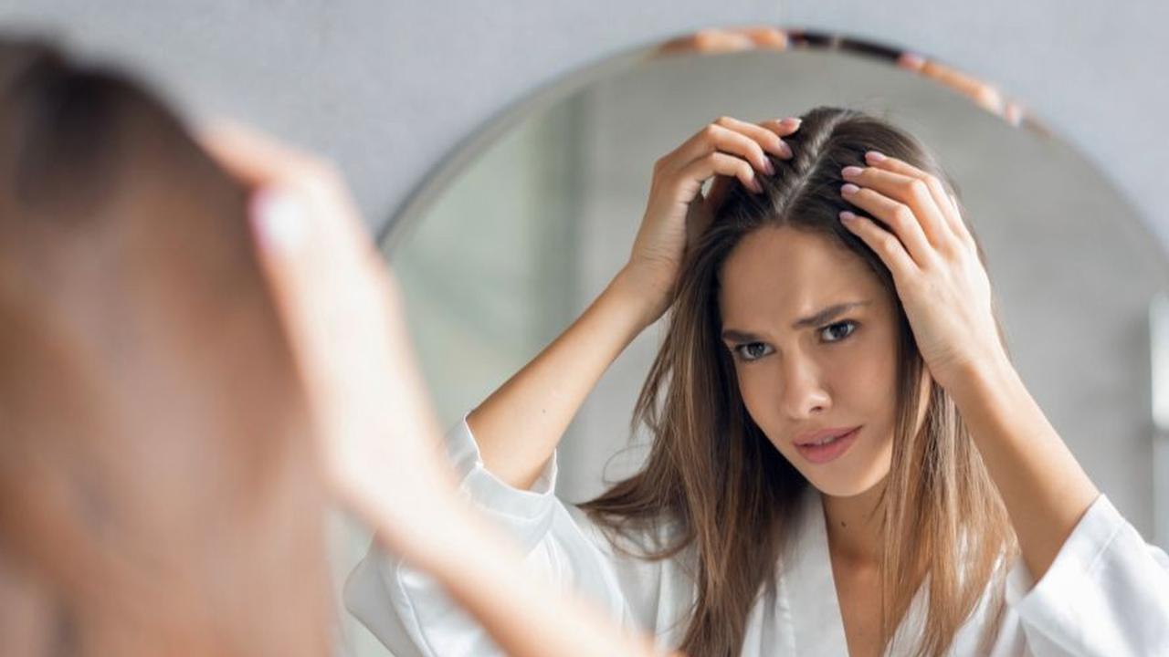 Cara Bikin Masker Kopi untuk Rambut