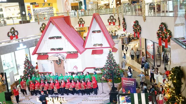 Natal 2025.