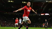 Gulung Norwich, MU Melaju ke Perempatfinal Capital One Cup