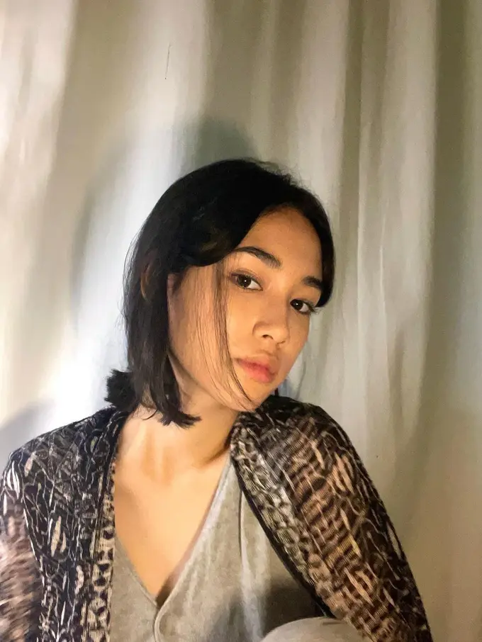 7 Potret Terbaru Aisha Nurra Datau, Putri Ine Febrianti yang Beranjak Dewasa