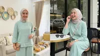 Outfit Lebaran yang Masih Bisa Dipakai untuk Nongkrong, Versatile dan Nyaman