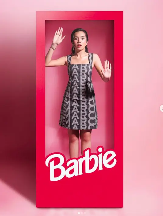 foto: IG Beby Tsabina