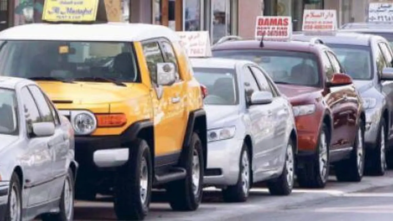 rental mobil 