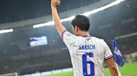 Thailand Gagal Juara FIFA ASEAN Cup 2026, Sarach Yooyen Sampaikan Permohonan Maaf