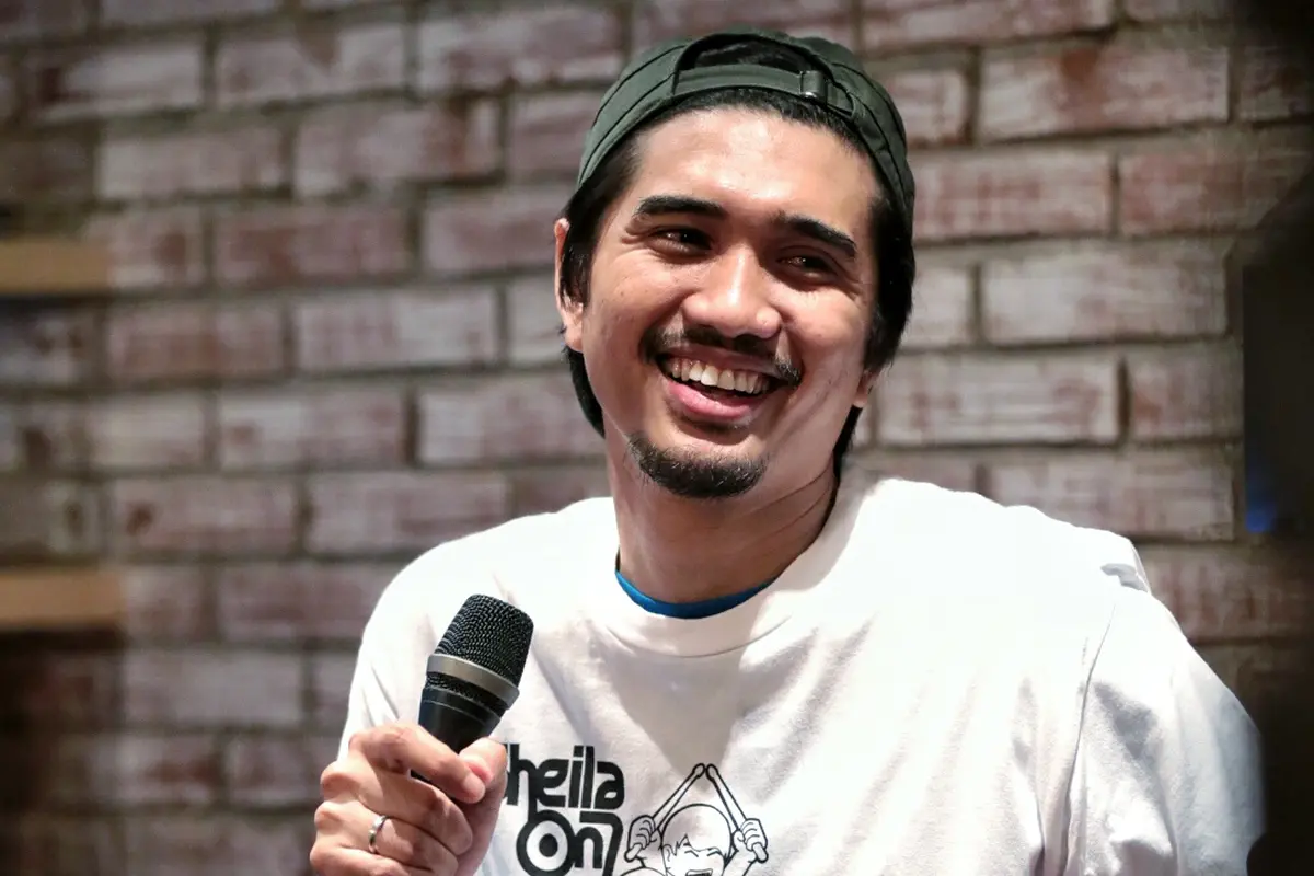 [Bintang] Duta Sheila on 7
