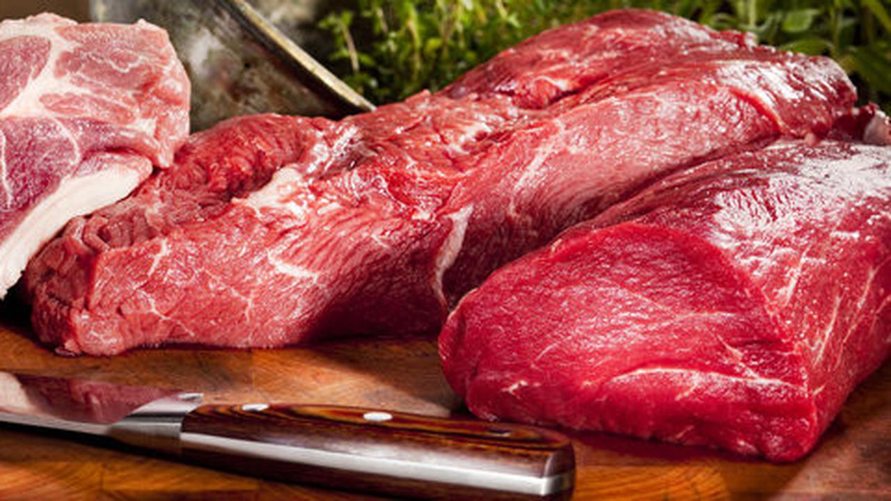 Berhenti makan daging? Ini yang akan terjadi pada tubuh kamu