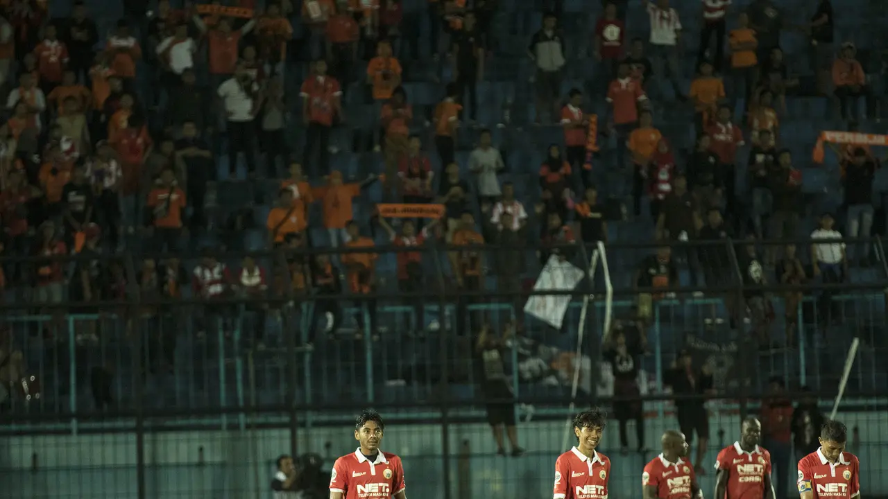 The Jakmania