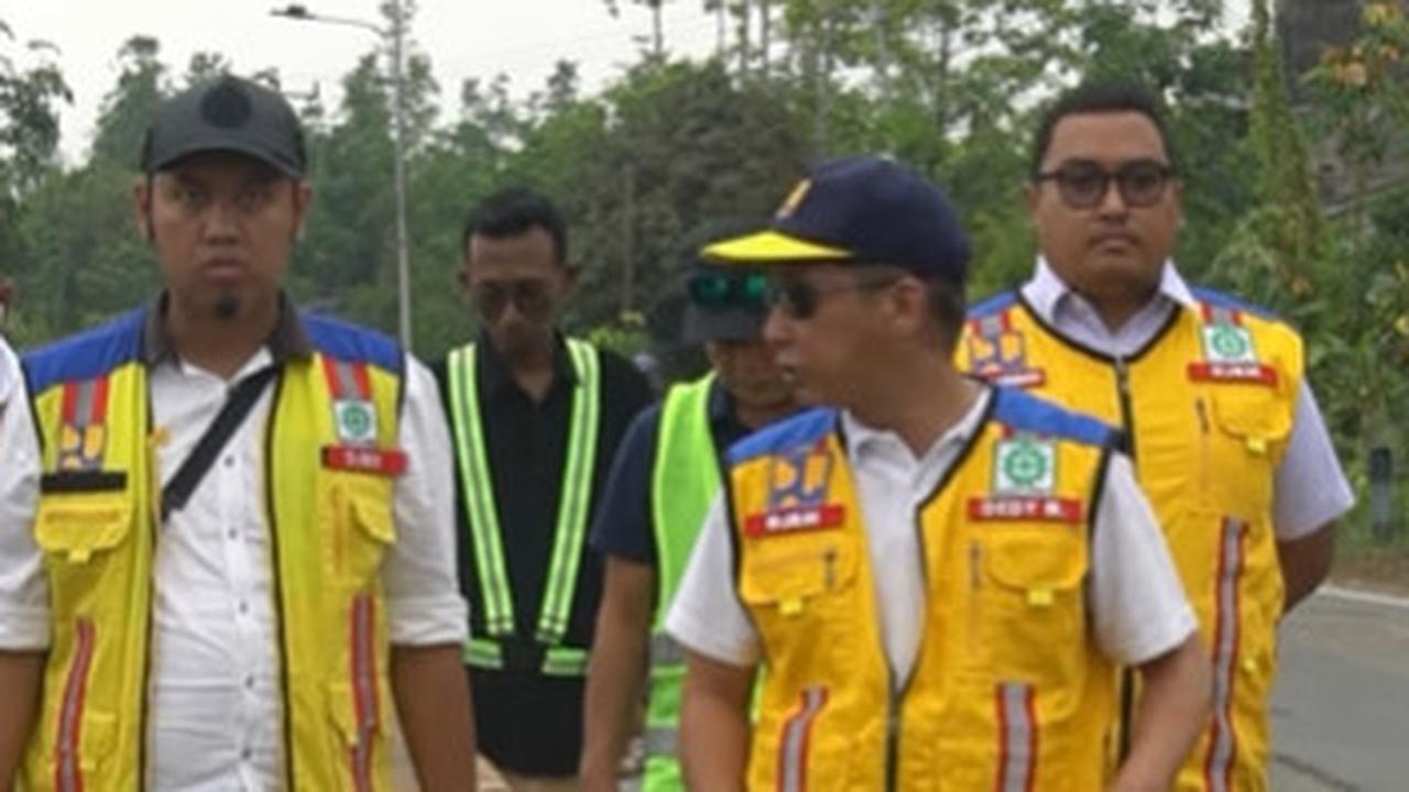 Ayah Mahasiswi Koas Lady Aurelia Pernah Terseret OTT KPK, Kasus Proyek Jalan di Kaltim