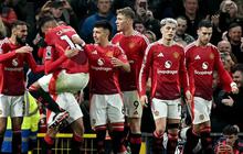 Kedatangan Ruben Amorim Timbulkan Masalah, Pemain MU Ingin Van Nistelrooy Bertahan