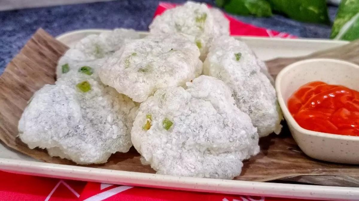 Cara Membuat Cireng Krispi yang Mudah, Renyah dan Pasti Enak