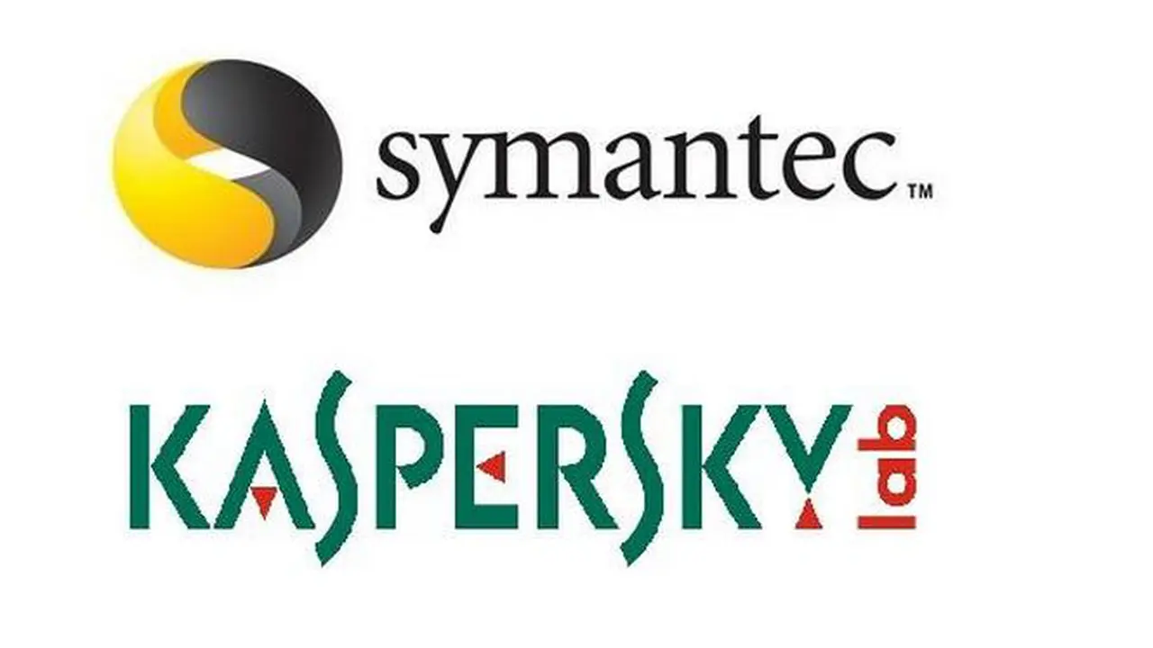 Produk Keamanan Symantec & Kaspersky Diblokir