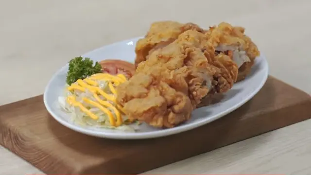 3 Resep Lauk Praktis ala Restoran untuk Menu PPKM di Rumah