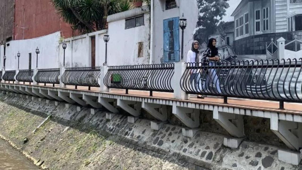 Kemen PKP Identifikasi Konsep Penataan Kayutangan, Jadi Model Pengembangan Kawasan Padat Penduduk Nasional