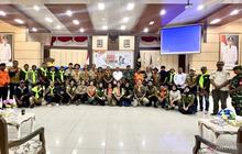 Ekspedisi Buru: Menjelajahi Keindahan Gunung Kapalatmada, Ungkap Potensi Alam dan Budaya Maluku