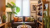 9 Tips Membersihkan Sofa Kulit Tanpa Merusak, Awet dan Tampilan Jadi Elegan