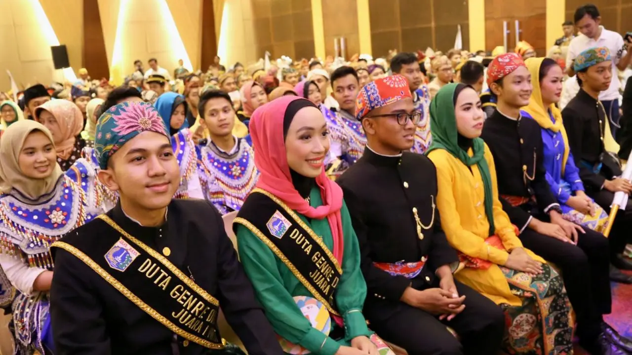 Badan Kependudukan dan Keluarga Berencana Nasional, BKKBN, Hasto Wardoyo, Apresiasi Duta Generasi Berencana, GenRE, GenRE BKKBN