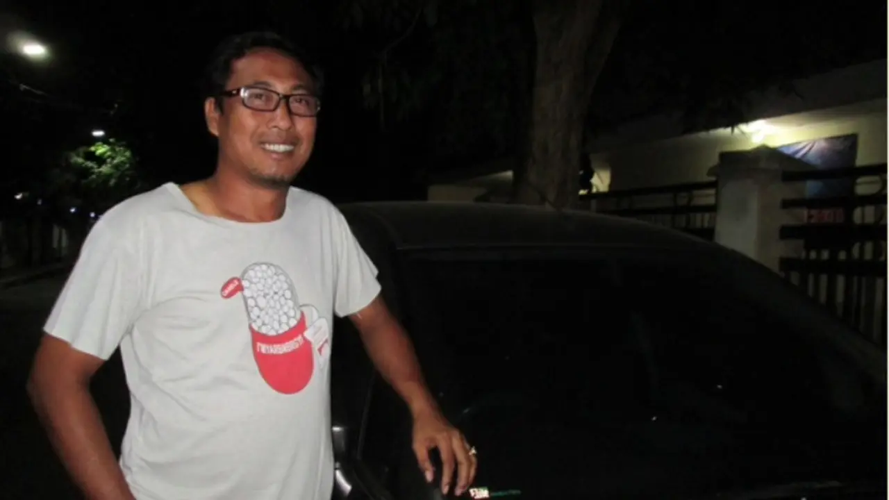Mursyid Effendi