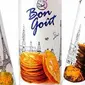 Cookies Bon Gout Kolaborasi Branding dengan Wonderful Indonesia