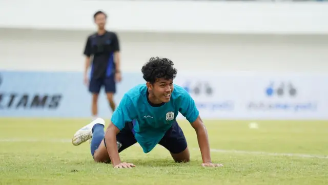Isfandyar Abdillah