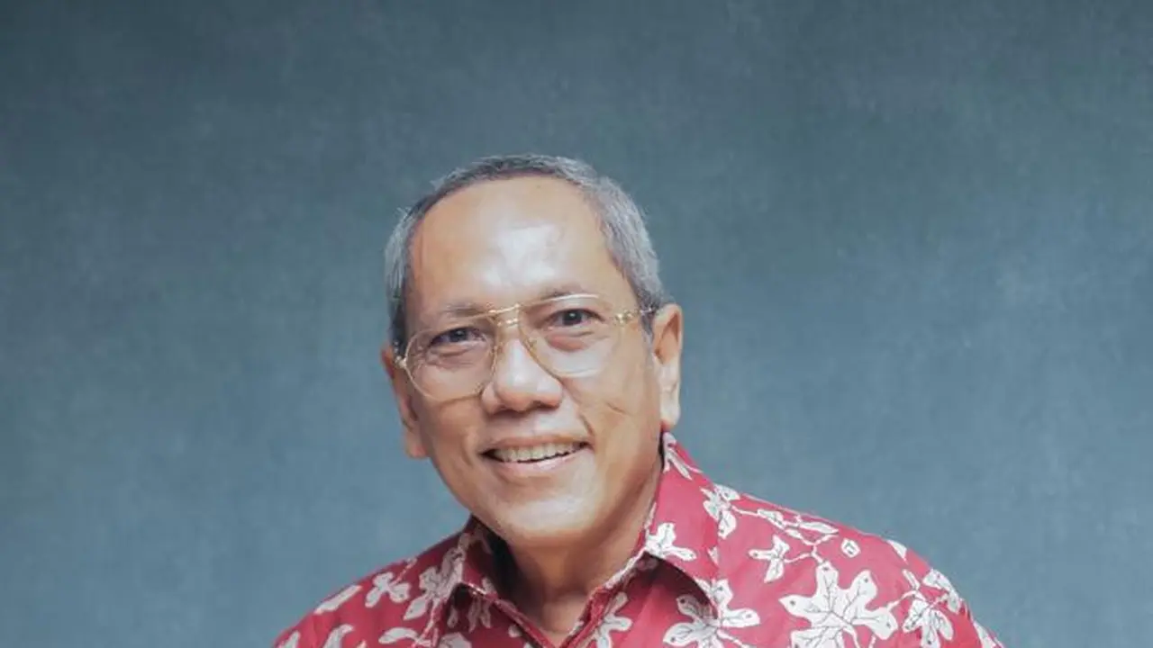 Kolom Pakar, Prof Tjandra Yoga Aditama
