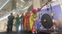 Pemprov DKI Hadirkan JakCraft 2025, Usung Tema 'When Culture Meets Tradition'