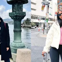 Gaya Yuki Kato di Luar Negeri, Kasual hingga Stylish di Musim Dingin (credit: instagram/yukikt)