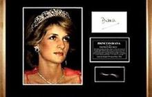 Kerajaan Inggris marah rambut mendiang Putri Diana dilelang di eBay