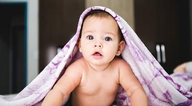 100 Gabungan Nama Anak Laki Laki Dalam Islam Beserta Artinya Yang Indah Hot Liputan6 Com