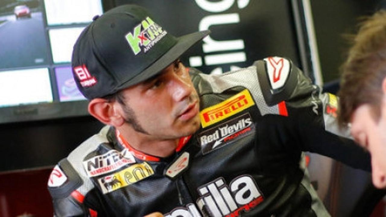 Tak tertarik MotoGP, Torres ogah gantikan Melandri