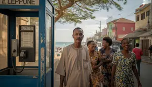 +221 Negara Mana? Kode Telepon Senegal, Profil Negara, dan Panduan Lengkap Meneleponnya