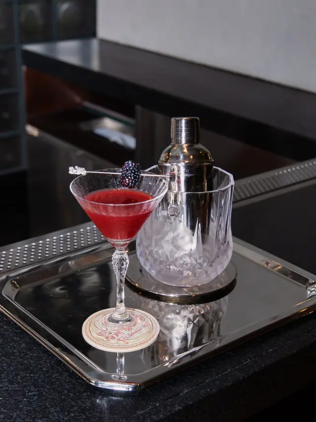 The Coach Restaurant