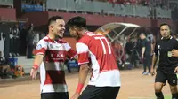 BRI Liga 1: Madura United Siapkan Program Latihan Khusus Jelang Hadapi Persib, Lulinha Dapat Pesan Khusus