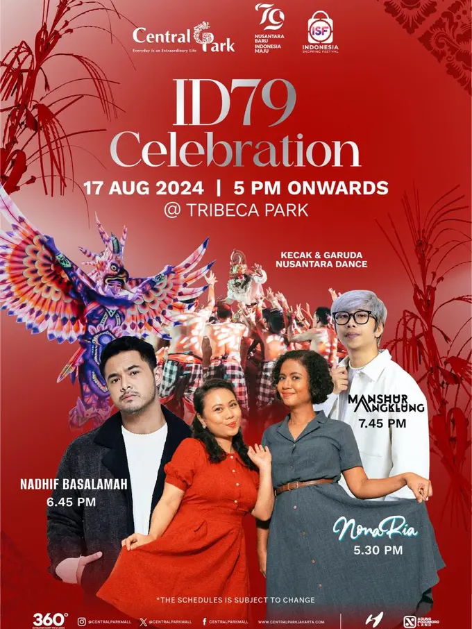 Extraordinary Indonesia