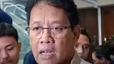 Menteri Keuangan Purbaya Yudhi Sadewa menegaskan tidak akan mengintervensi proses hukum terkait operasi tangkap tangan (OTT) KPK terhadap pegawai Kantor Pelayanan Pajak (KPP) Banjarmasin, Kalimantan Selatan, dan Bea Cukai di Jakarta, meski Kementerian Keuangan tetap memberikan pendampingan hukum....
