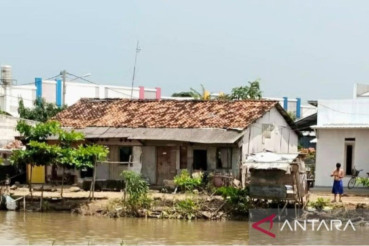 69 Wilayah di Karawang Teridentifikasi sebagai Kawasan Kumuh