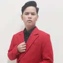 Dangdut Academy 8 Top 42 Grup 1 Tim Selfi Yamma, Andrean Tersenggol