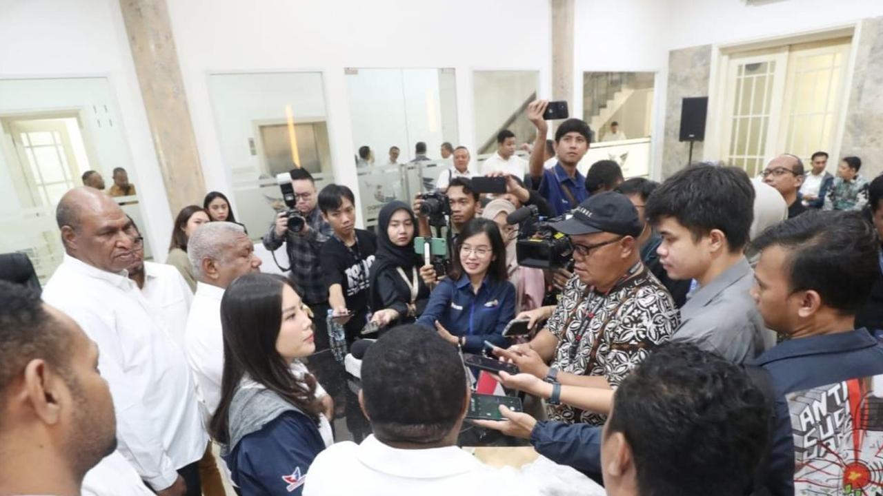 Dok. Istimewa