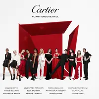 Bersama 12 bintang disertai karakter berbeda, film musikal ini kian semarak dengan semangat yang membara.