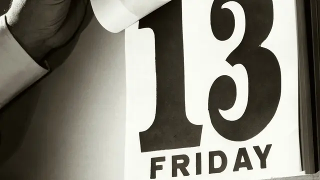 [Bintang] Kenapa Friday The 13th Jadi Tanggal yang Menakutkan?