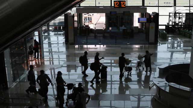 PPKM Level 3 Bakal Diterapkan Saat Libur Nataru