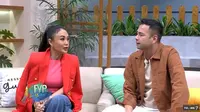 Raffi Ahmad Ungkit Hobi Yuni Shara yang Suka Bicara dengan Tanaman